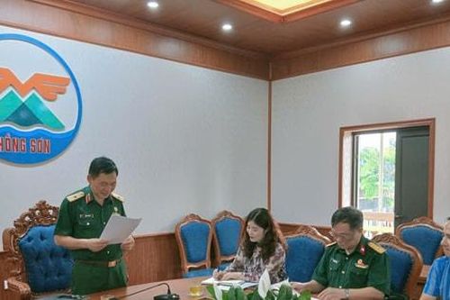 Hồng Sơn: Nâng cao hiệu quả hoạt động Hội Cựu chiến binh và quản lý vốn vay chính sách