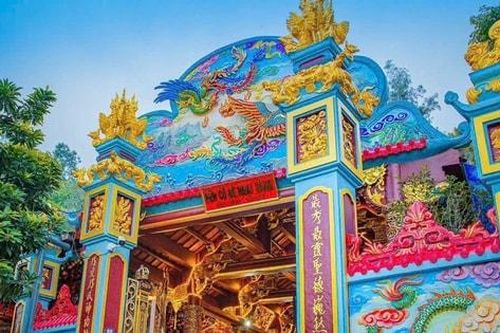 Lễ hội Bách Thiện Hiếu Vi Tiên năm nay sẽ thực hiện nhiều nghi thức tri ân cha mẹ