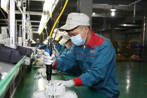 Vườn ươm HBI - bệ đỡ cho doanh nghiệp nhỏ và vừa