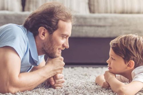 Muốn con có một đời an yên, cha mẹ nhất định phải dạy con 5 điều này