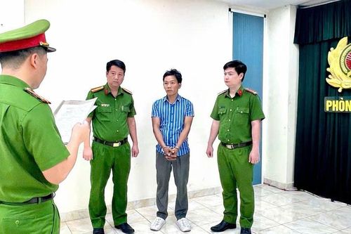Đồng Nai: Khởi tố, bắt giam đối tượng đổ trái phép hơn 500 tấn chất thải gây ô nhiễm môi trường