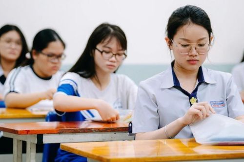 Những trường hợp nào được miễn thi tất cả các môn trong kỳ thi tốt nghiệp THPT 2026?