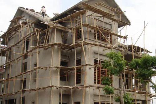 Mậu Kỷ Đô Thiên Sát có sức ảnh hưởng đến ngôi nhà và đất đai như thế nào?