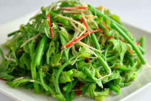 Không cần cao lương mỹ vị, 3 món nộm đơn giản này mới là 'vua' bàn ăn ngày nắng nóng