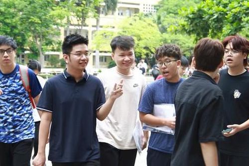 22 chứng chỉ ngoại ngữ được miễn thi tốt nghiệp THPT từ năm 2026