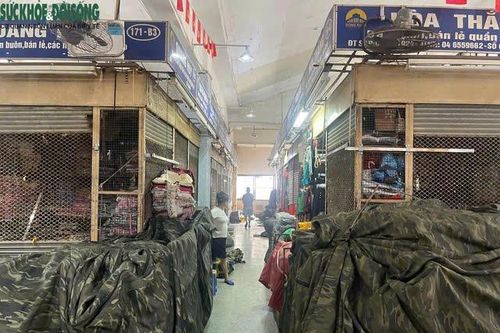 Hộ kinh doanh cần thực hiện thủ tục này ngay để tránh bị phạt nặng