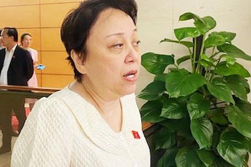 ĐBQH phân tích lỗ hổng quản lý khiến thực phẩm bẩn vẫn len lỏi vào trường học