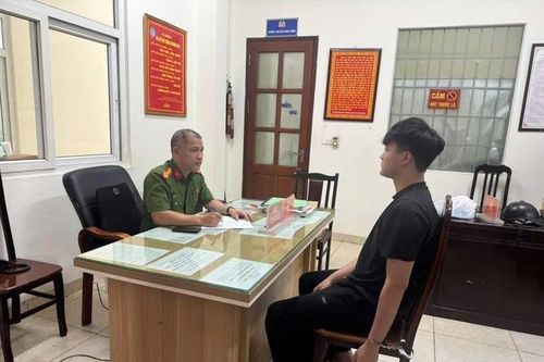 Nam thanh niên thực hiện 66 lượt đánh bạc trên điện thoại chỉ trong 1 giờ