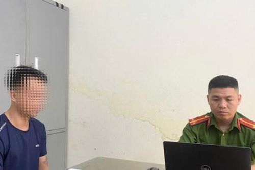 Phạt 12,5 triệu đồng gã trai giả danh công an để làm quen phụ nữ