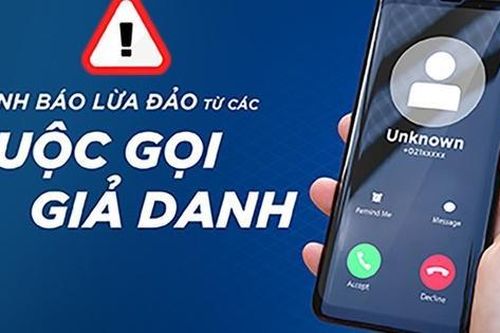 Cảnh báo giả danh nhân viên nhà mạng thông báo 'SIM thuê bao sắp bị khóa'
