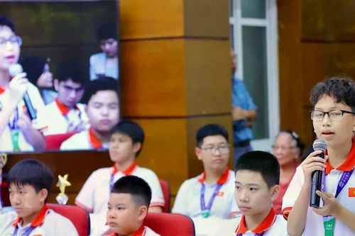 Điều chỉnh lịch thi Chung kết quốc gia AIMO 2026: Lùi một tuần so với kế hoạch