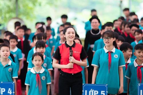 Khoảng khắc hát Quốc ca đặc biệt nhất trong hành trình nghệ thuật của Bảo Anh