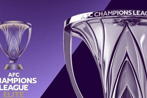 AFC lên tiếng về suất C1 châu Á 2026/27 cho Việt Nam