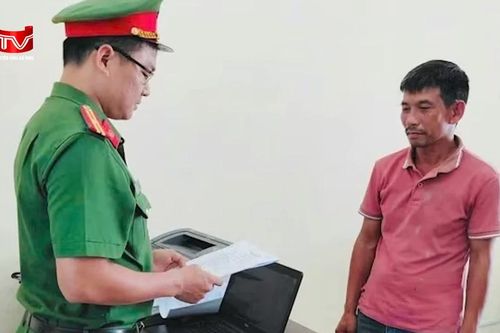 Triệt phá đường dây lô đề tại xã Thăng Bình