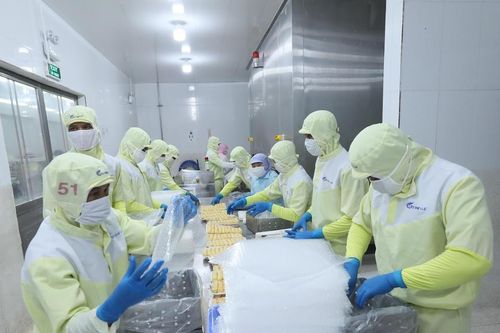 Đưa vốn vào lĩnh vực sản xuất kinh doanh