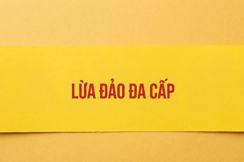 Phú Thọ: Tìm nạn nhân trong vụ lừa đảo online quy mô lớn