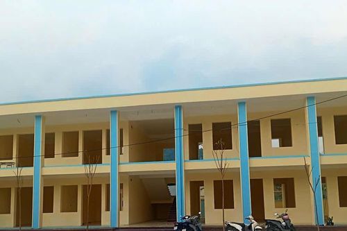 Thanh Hóa: Nhiều dự án giáo dục ở miền núi thiếu vốn