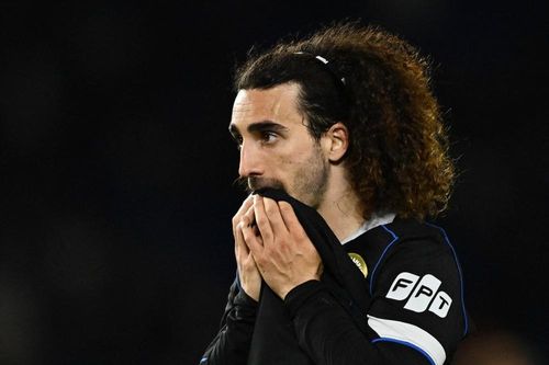 Chelsea sắp vỡ mộng dự Champions League