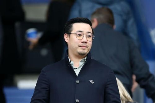 Phản ứng của sếp lớn khi Leicester City sụp đổ