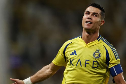 Kịch bản 1.000 bàn thắng 'điên rồ' của Ronaldo