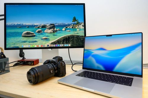 Tin buồn cho người chờ MacBook cảm ứng