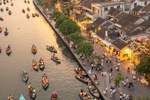 The New York Times: Chơi gì nếu có 36 giờ ở Hội An?