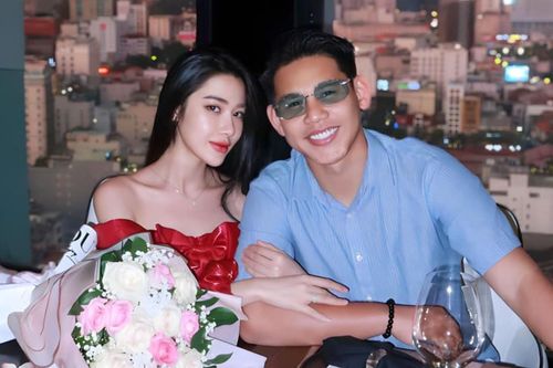 Chồng cũ TikToker Gon Pink lên tiếng sau ly hôn