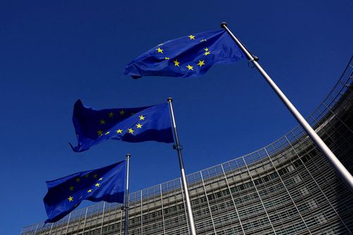 EU lục đục vì Israel