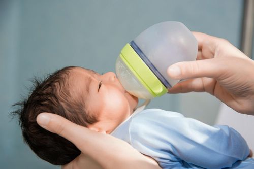 Muốn con ăn ngon và tăng trưởng tốt, đừng quên bổ sung chất này