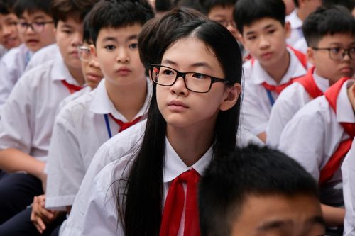Giám đốc Công an Hà Nội: Bảo vệ học sinh không dừng ở việc biết luật