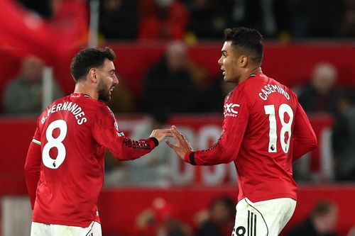 Manchester United dự Champions League - ai là người vui nhất?