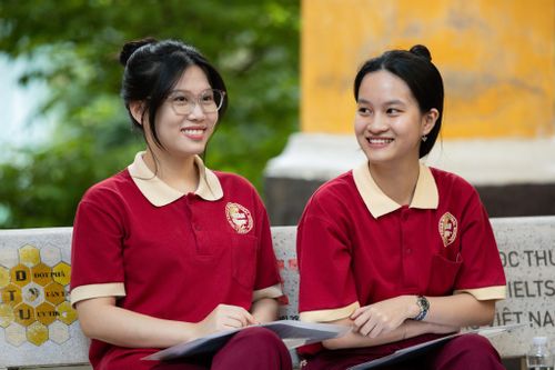 Một đại học gửi thư mời ứng tuyển đến từng HSG quốc gia