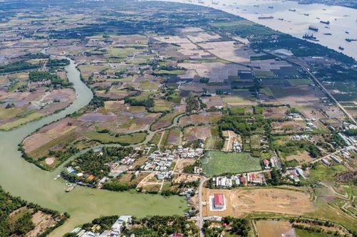 Đồng Nai duyệt quy hoạch khu đô thị hơn 3.100 ha tại Đại Phước