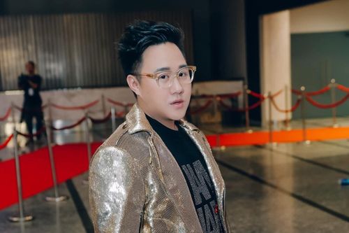 Đêm nhạc của Trung Quân bị hủy