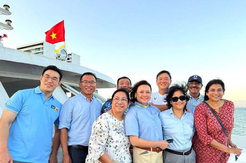 Xử lý nghiêm các tổ chức, cá nhân không đảm bảo điều kiện kinh doanh du lịch