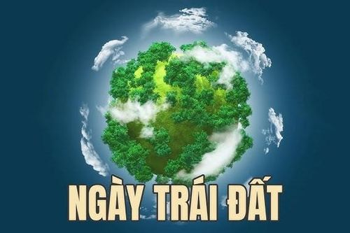 Tổ chức Ngày Trái Đất đầu tiên năm 1970