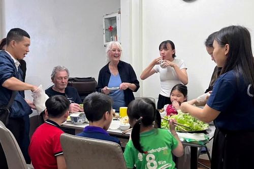 Từ trào lưu đến chiến lược sống còn