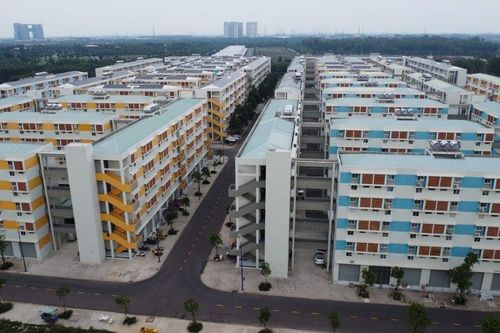Cảnh báo thủ đoạn lừa đảo mới, người dân khi mua nhà ở xã hội đặc biệt chú ý
