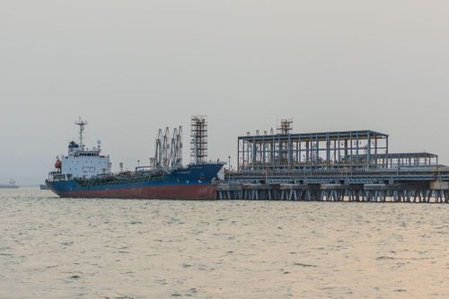 BSR gia tăng cung ứng MFO, giảm áp lực chi phí vận tải biển
