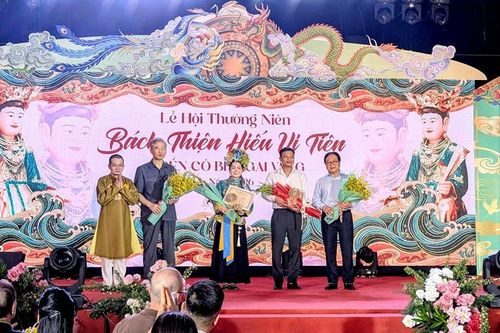 Lan tỏa giá trị đạo Hiếu trong đời sống đương đại