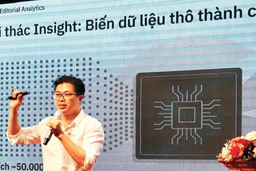 Ngành du lịch Việt Nam tăng tốc với AI