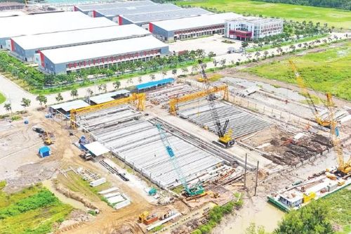 Đồng Tháp đẩy mạnh khai thác tiềm năng kinh tế biển