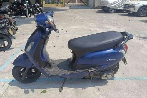 Đà Nẵng bắt đối tượng cướp giật tài sản người nước ngoài