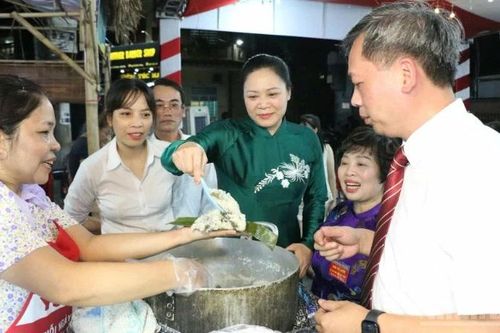 Hưng Yên: Nhiều hoạt động văn hóa, nghệ thuật, ẩm thực diễn ra dịp lễ 30/4-1/5