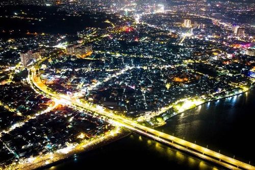 Đồng Nai tổ chức 12 điểm bắn pháo hoa vào tối 30/4