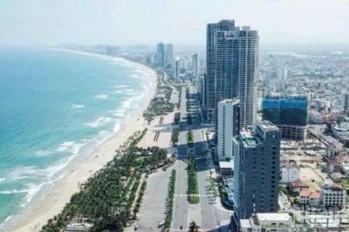 Thị trường bất động sản nghỉ dưỡng Việt Nam bước vào giai đoạn tăng trưởng mới