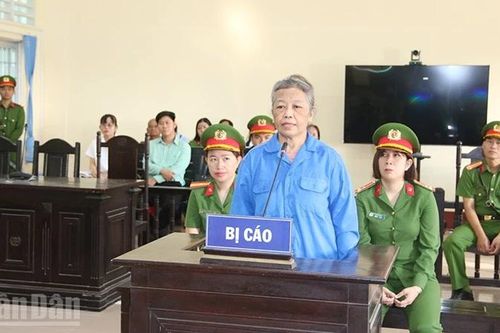 Án tù cho đối tượng lợi dụng quyền tự do, xâm phạm lợi ích Nhà nước