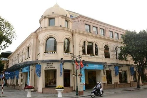 HNX nghỉ giao dịch dịp Giỗ Tổ Hùng Vương, Ngày Giải phóng miền nam, thống nhất đất nước và Ngày Quốc tế Lao động