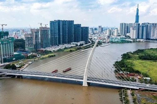 Tìm hướng đi cho mô hình kinh tế cuối tuần tại Thành phố Hồ Chí Minh