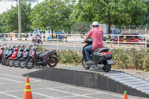 Quy chuẩn kỹ thuật quốc gia về ắc quy cho xe mô-tô, xe gắn máy điện